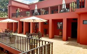 posada San Alejandro